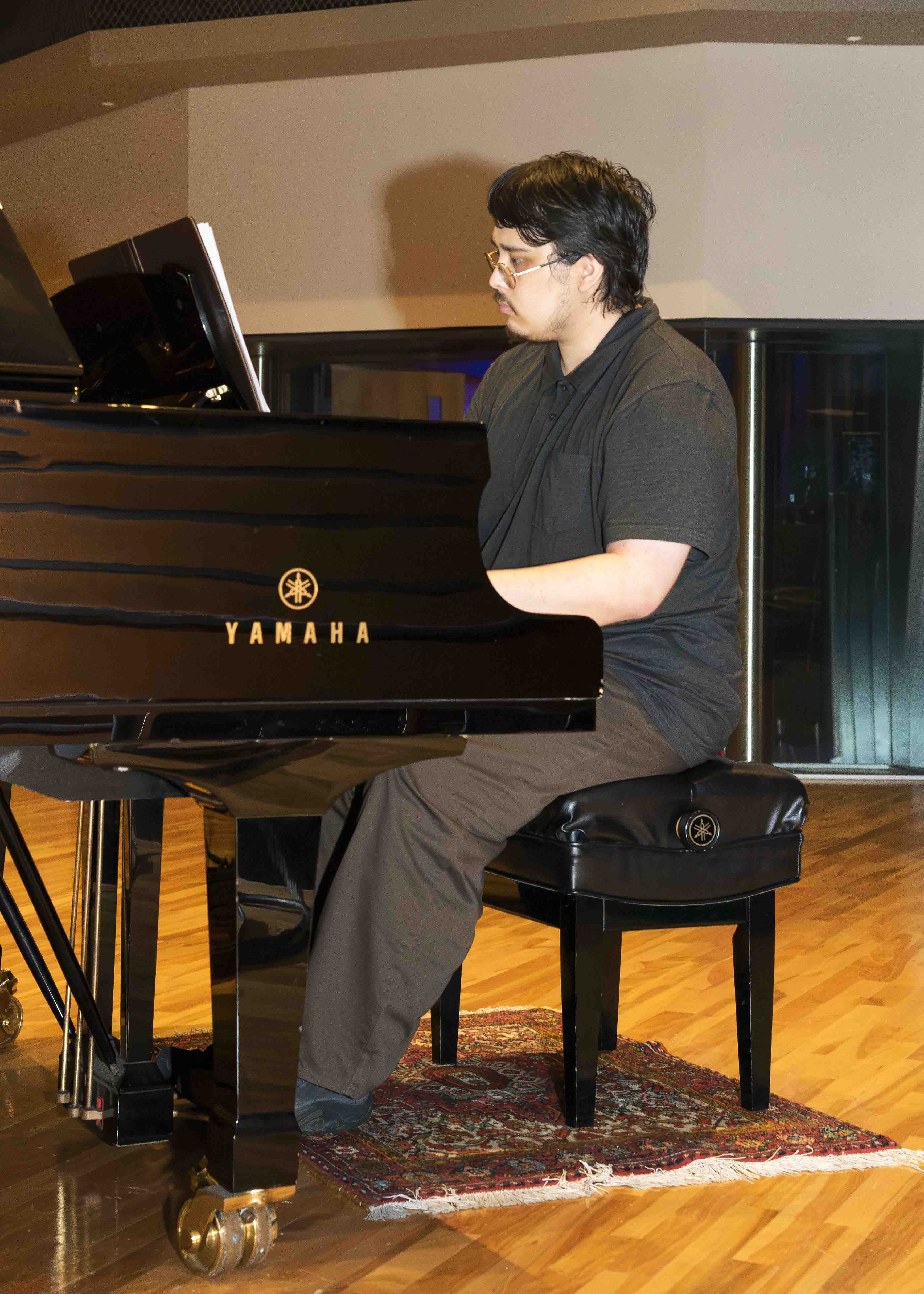 Performance